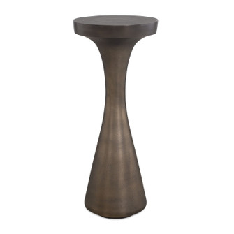 Miko Drink Table in Dark Bronze (52|50335)