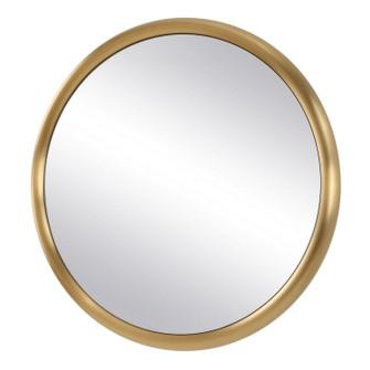 Atkinson Mirror in Antique Brass (52|08335)