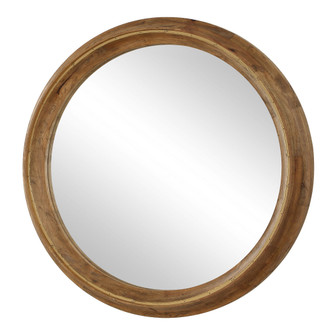 Frontier Mirror in Solid Wood (52|08322)