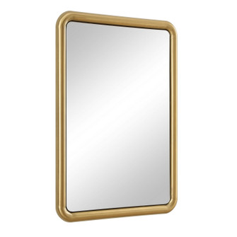 Atkinson Mirror in Antique Brass (52|08317)