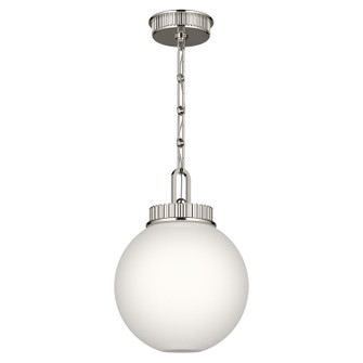 Andorra One Light Pendant (12|52866PN)