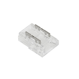 Dry Tape Accessory Crimp Connector in Clear (12|1CCOBTWCLR)
