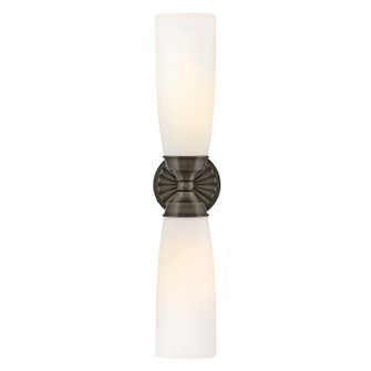 Alexis LED Wall Sconce in Black Oxide (13|57492BX)