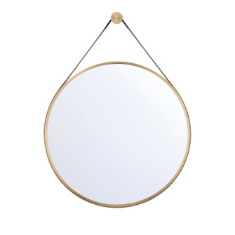 Callahan Mirror in Luxe Gold (60|CAL-M224-LG)