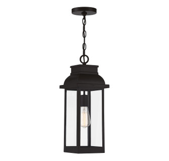 Drexel One Light Outdoor Hanging Lantern in English Bronze (51|L5-2937-13)
