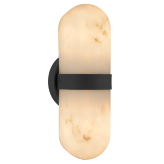 Bree Two Light Wall Sconce in Matte Black (10|BREE8704MBK)
