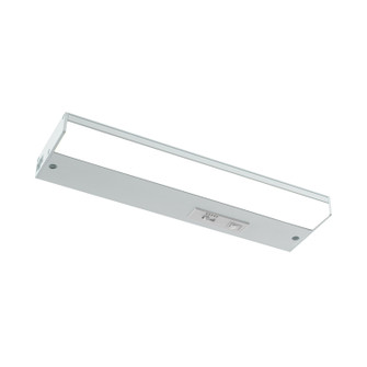 Arza LED Under Cabinet in White (54|P700030-030-CS)