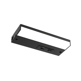 Arza LED Under Cabinet in Black (54|P700029-031-CS)