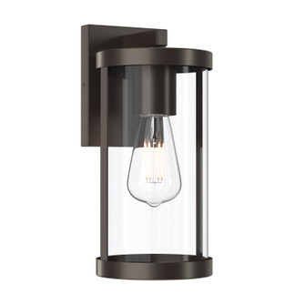 Kagen One Light Outdoor Wall Mount in Antique Bronze (54|P560394-020)