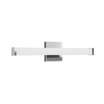 Phase 6.1 LED LED Vanity Light in Polished Chrome (54|P300550-015-CS)