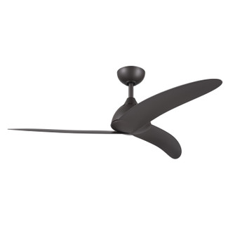 Nirra 52'' Ceiling Fan in Satin Natural Bronze (54|P250126-214)