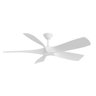VERNAL 60'' Ceiling Fan in Satin White (54|P250059-028-30)