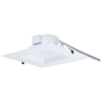 LED Downlight in White (72|S21611)