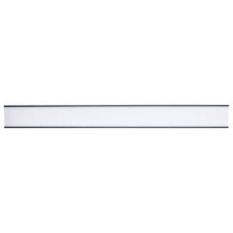 LED Linear Strip in Black (72|65-1280)