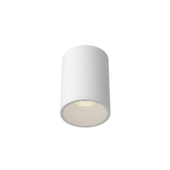 Lorna LED Flush Mount in White (347|LD4-FM06W18-3036-WH-UNV-010)