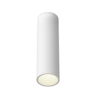 Lorna LED Flush Mount in White (347|LD3-FM12W18-3036-WH-UNV-010)