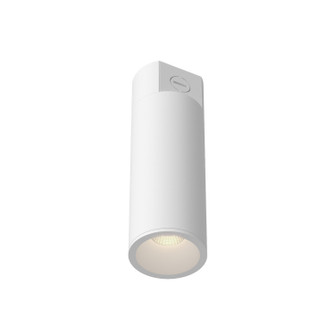 Lorna LED Ceiling Mount in White (347|LD3-CC08W14-3036-WH-UNV-010)
