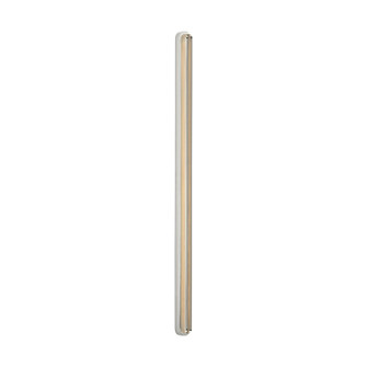 Emera LED Vanity in Polished Nickel (182|SLV83427PNCG)