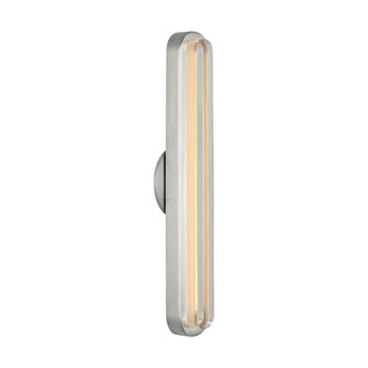 Emera LED Vanity in Satin Nickel (182|SLV83127SNCG)