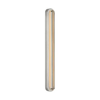 Emera LED Vanity in Satin Nickel (182|SLV83027SNCG)