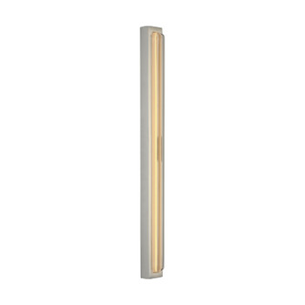 Bloccare LED Vanity in Satin Nickel (182|SLV82627SNCG)