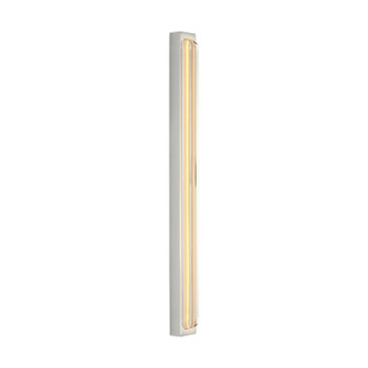 Bloccare LED Vanity in Polished Nickel (182|SLV82627PNCG)