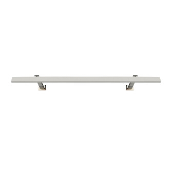 Botto LED Picture Light in Polished Nickel (182|SLPC82127PN)