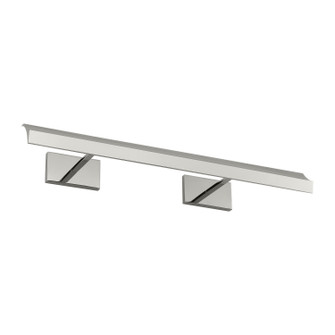 Trave LED Picture Light in Polished Nickel (182|MDPC79527PN)