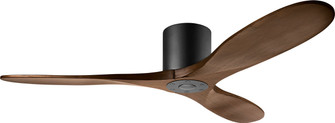 Maverick 52'' Ceiling Fan in Midnight Black (71|3MAVHSM52MBK)