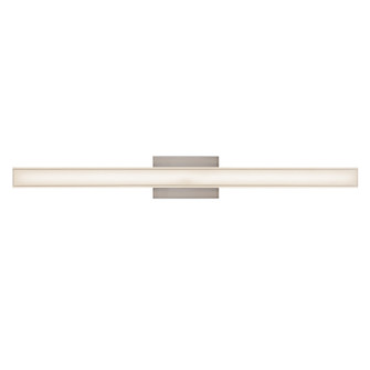 Garland LED Wall Sconce in Brushed Nickel (347|WS36-040-BN)