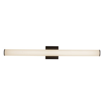 Rico LED Wall Sconce in Black (347|WS36-016-BK)