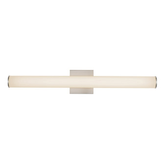 Rico LED Wall Sconce in Brushed Nickel (347|WS30-016-BN)