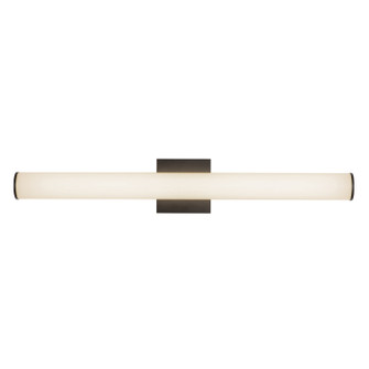 Rico LED Wall Sconce in Black (347|WS30-016-BK)