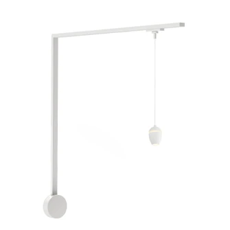 Eloa LED Wall Kit in White (347|TR1W4-P89703-WH)