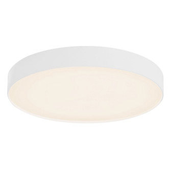 Rynn LED Flush Mount in White (347|FM7-286B-WH)