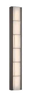 Gibraltar LED Wall Sconce in Sand Bronze (40|50179-015)