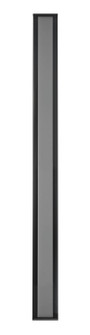 Dulton LED Wall Sconce in Matte Black (40|50114-016)
