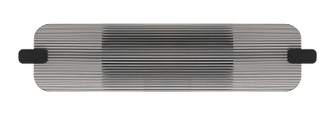 Neoness LED Wall Sconce in Matte Black (40|50062-010)