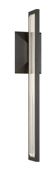 Aelin LED Wall Sconce in Matte Black (40|49180-015)