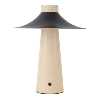 Hagen LED Table Lamp in Urban Bronze (452|TL306910UB)