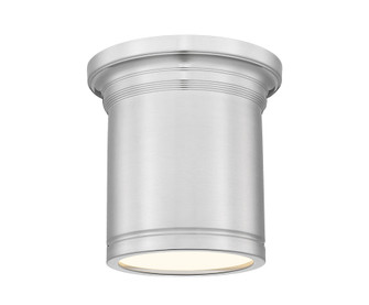 Bentley LED Flush Mount in Brushed Nickel (224|7702F8-BN-LED)