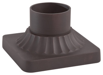 Pier Mount in Dorian Bronze (7|7930-615B)