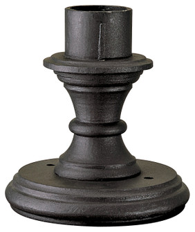 Pier Mount in Black (7|7910-66)