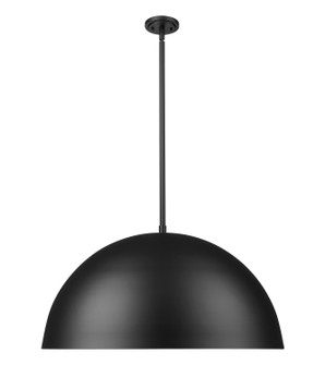 Vega Three Light Pendant in Matte Black (224|4501P32-MB)