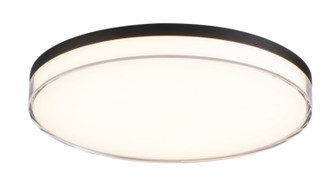 Vantage LED Flush Mount in Coal (7|769-2-66A-L)