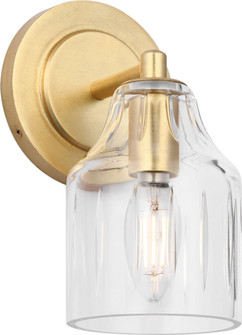 Augusta One Light Bath in Gild/Gild (454|AV1011GD)