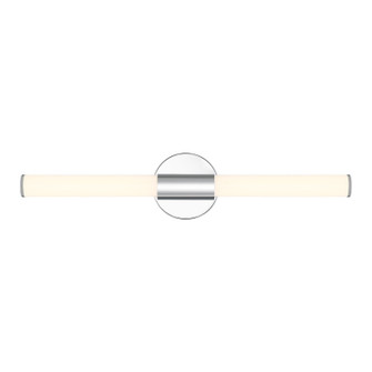 Connor LED Vanity in Chrome (51|8-9999-24-CH)