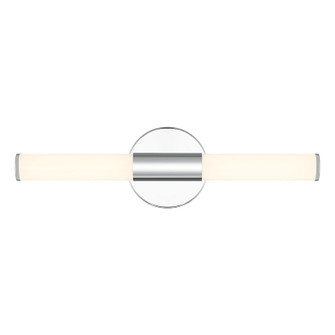 Connor LED Vanity in Chrome (51|8-9999-18-CH)
