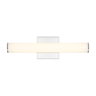 Colt LED Vanity in Chrome (51|8-8888-18-CH)