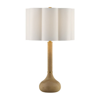 Derby One Light Table Lamp (51|11-DF14)
